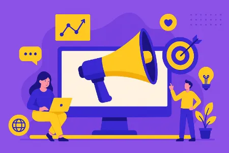 شغل دیجیتال مارکتینگ چیست؟ 1 شغل دیجیتال مارکتینگ