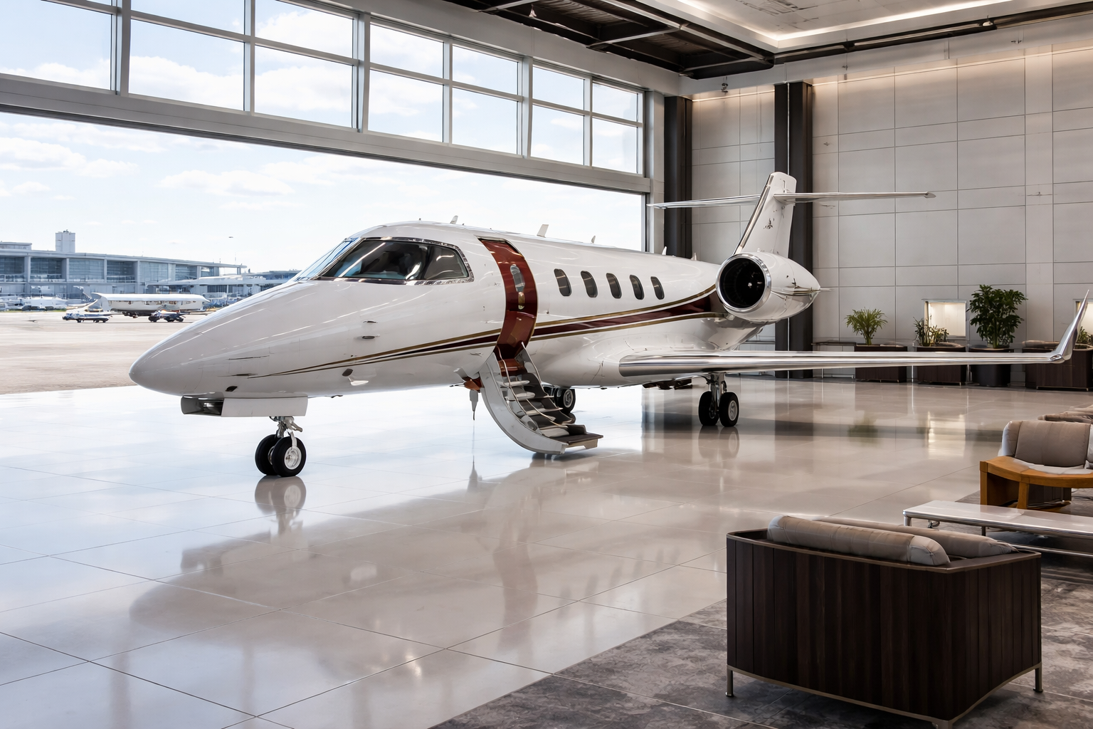 راهنمای جامع اجاره «Private Jet» 1 58d21b91 f07e 4119 9872 4dfc00173c13